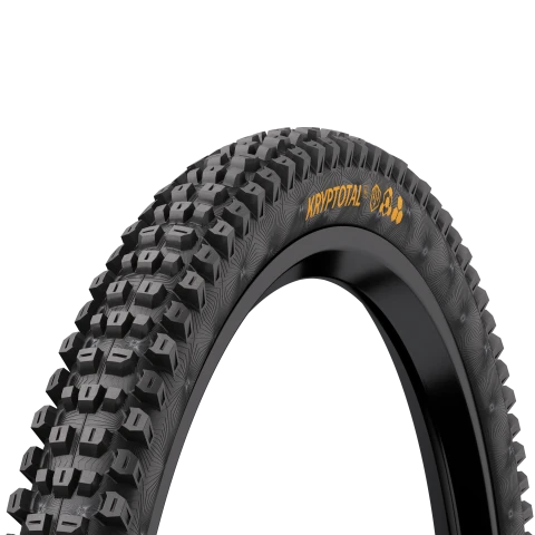 CONTINENTAL Kryptotal-F Enduro SuperSoft